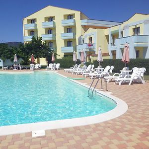 Hotel Isola Rossa