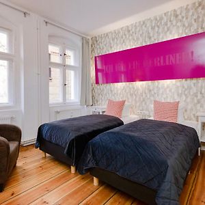 Old Town Hotel