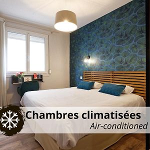 Logis Hôtel Du Commerce